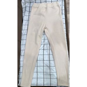 Pantalón térmico para invierno